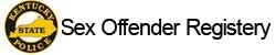 KSP Sex Offender Registry